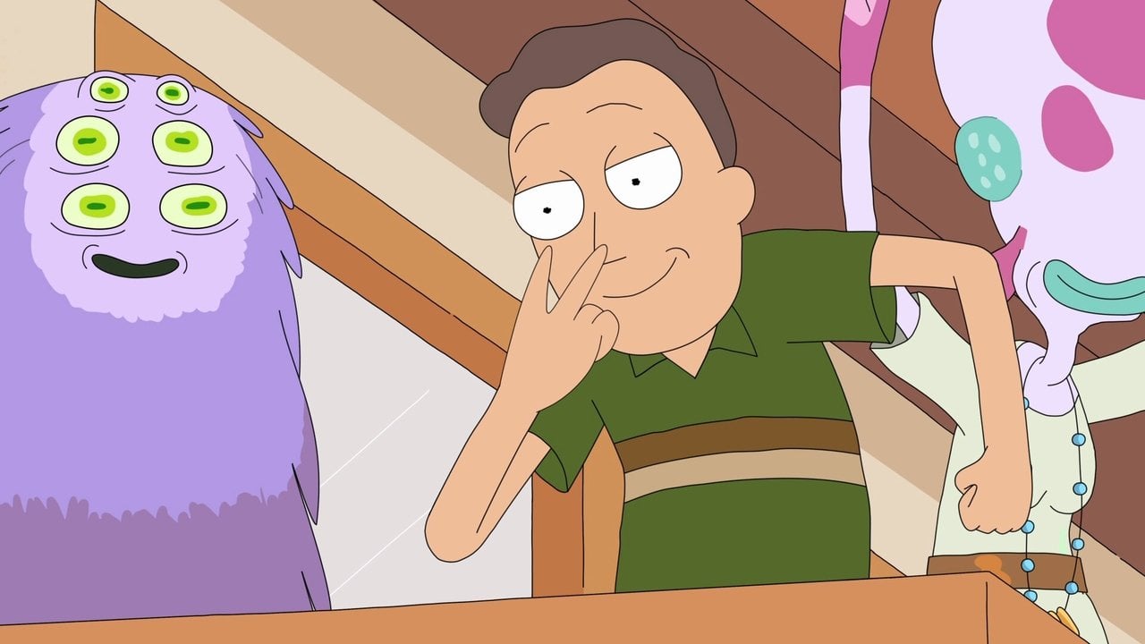 Rick i Morty