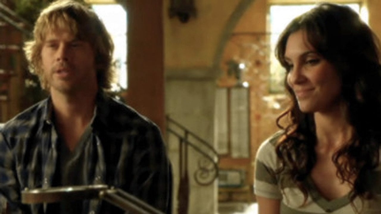 Agenci NCIS. Los Angeles