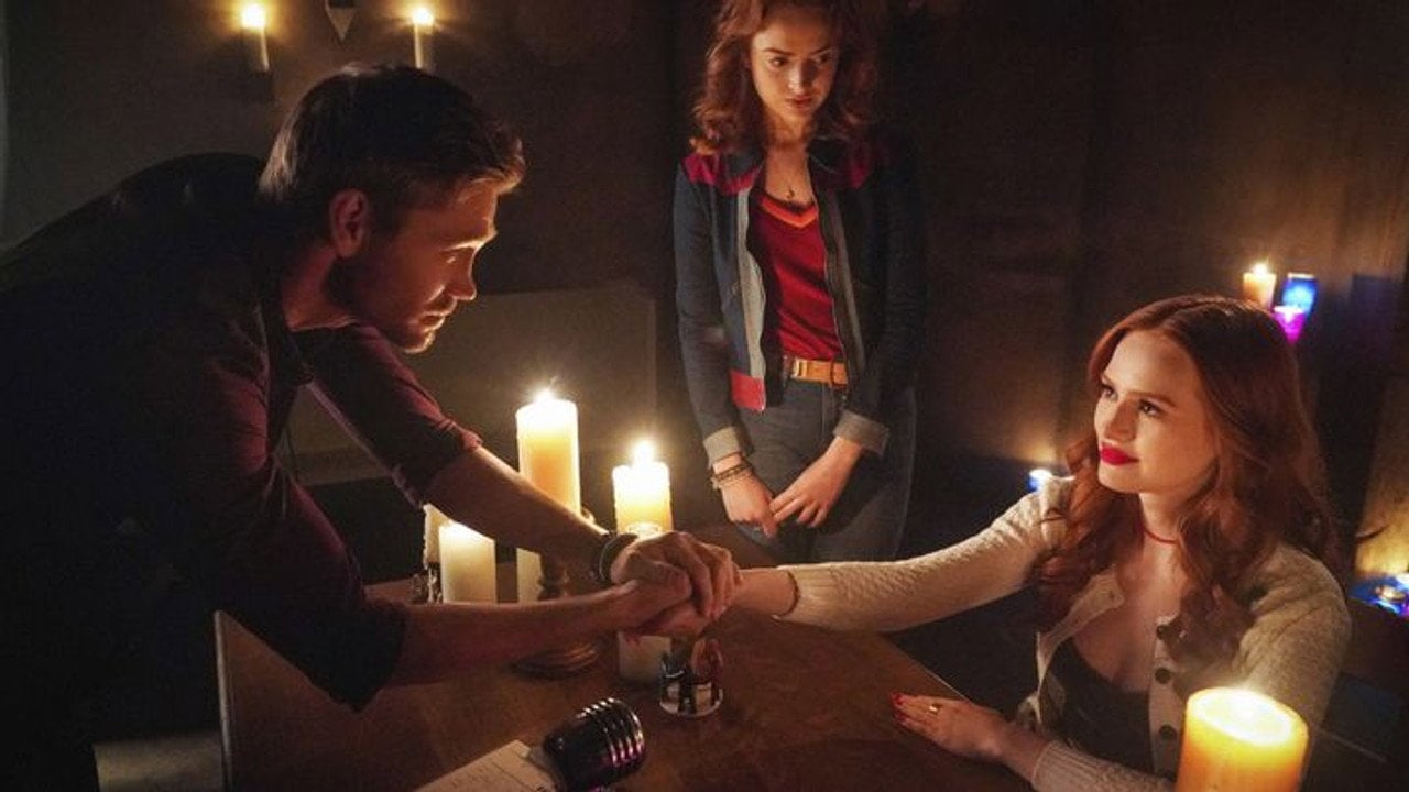 Riverdale