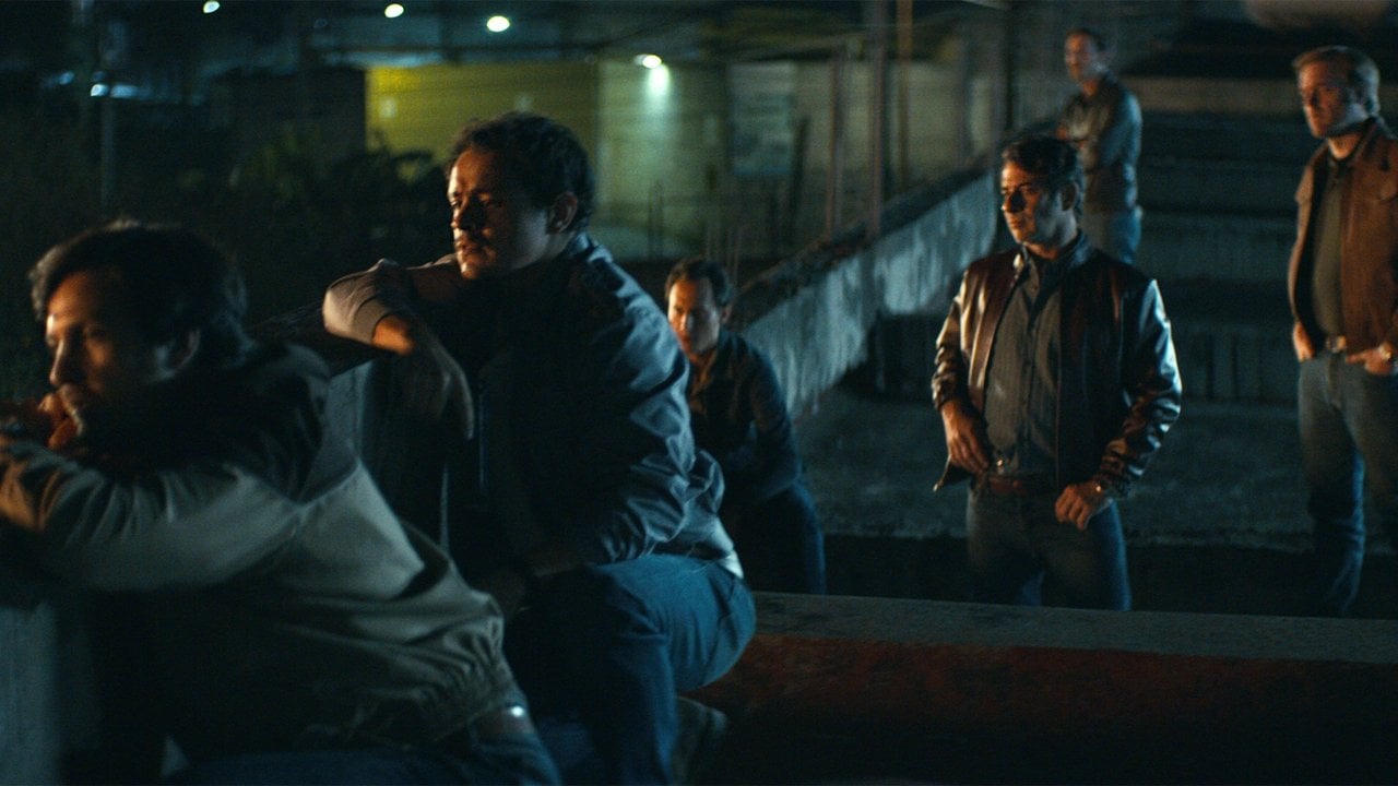 Narcos: Meksyk