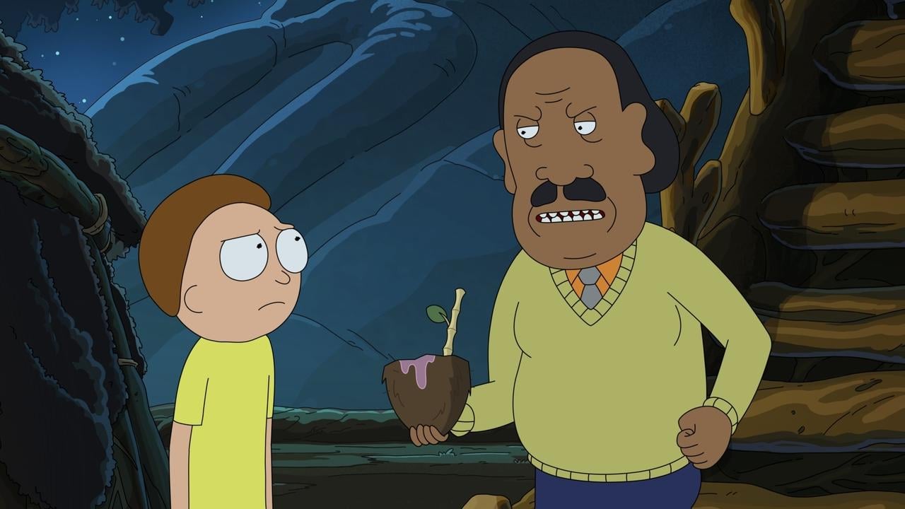 Rick i Morty