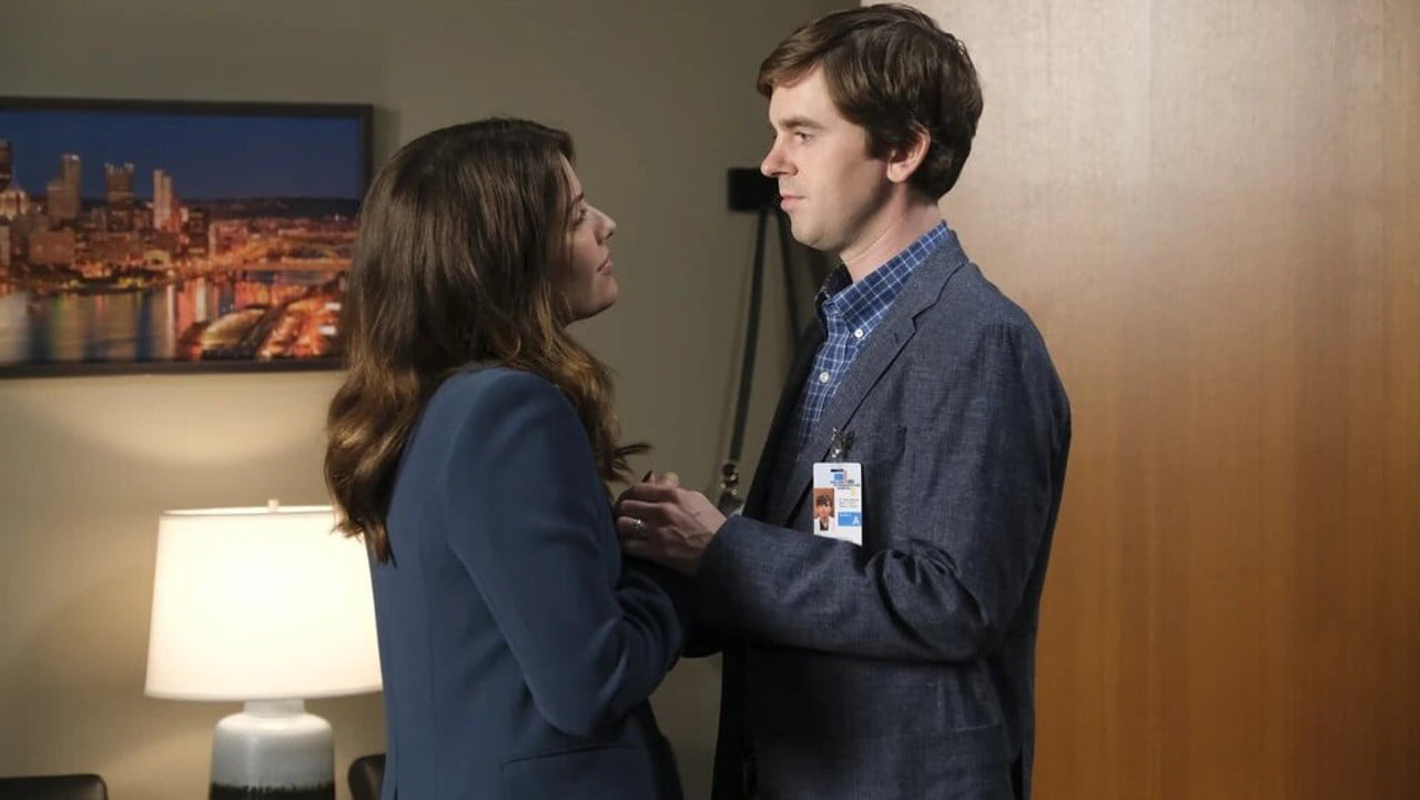 The Good Doctor