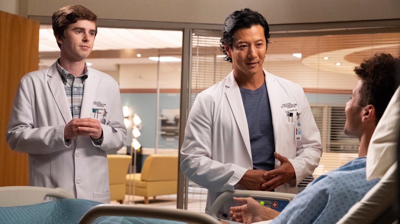 The Good Doctor