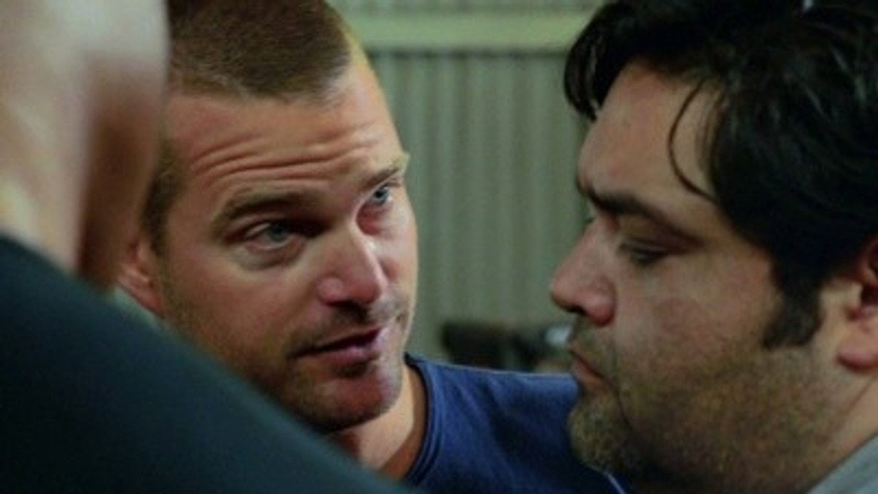 Agenci NCIS. Los Angeles