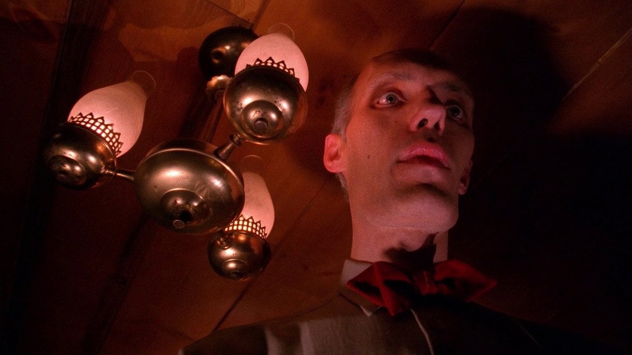 Miasteczko Twin Peaks