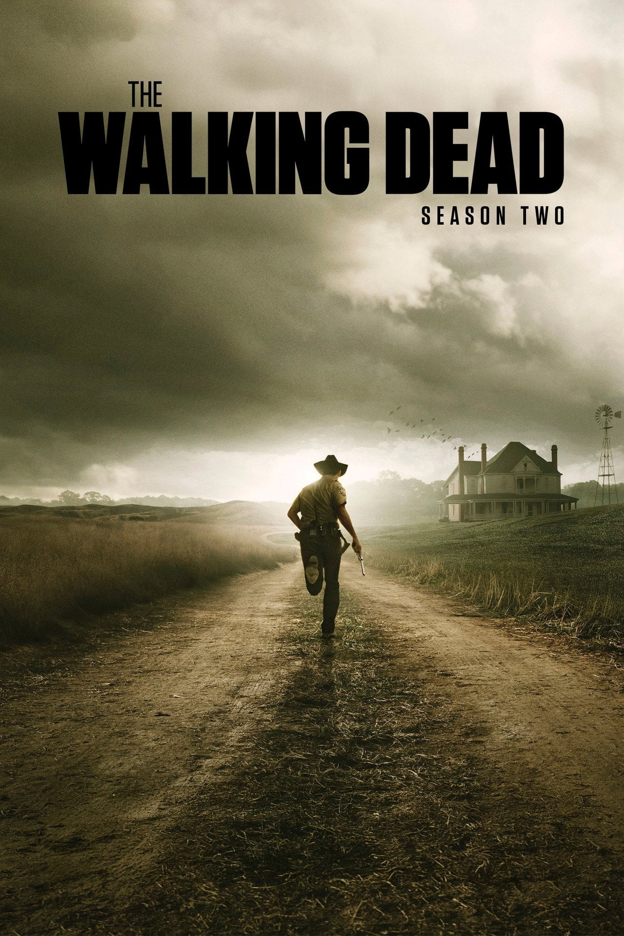 The Walking Dead Sezon 2 - Sprawdź na Vider