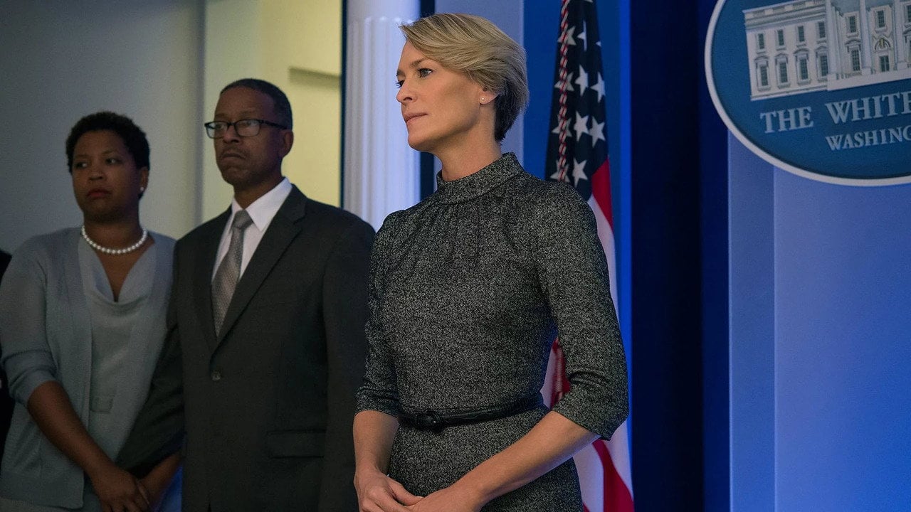 House of Cards