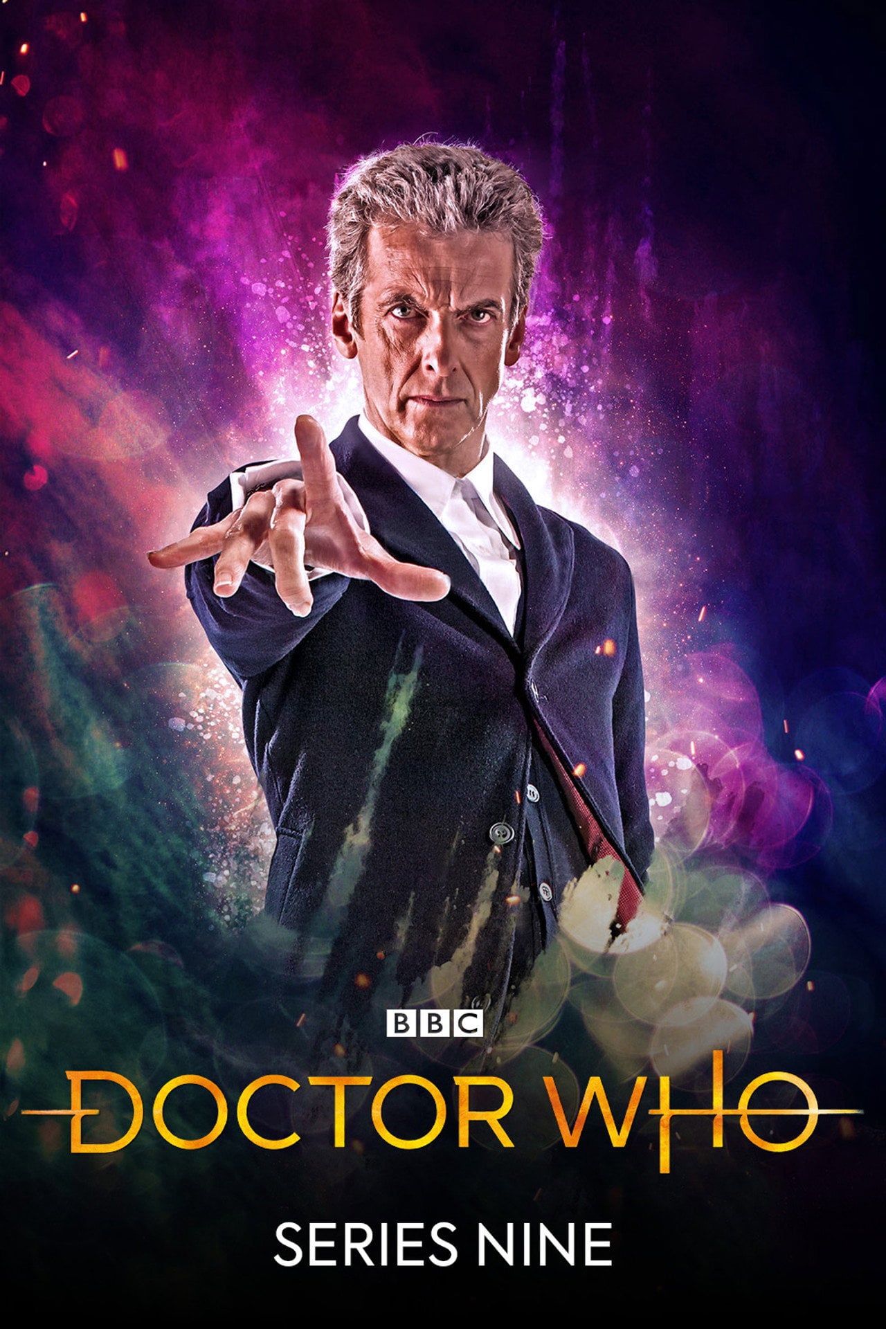Doktor Who Sezon 9 - Sprawdź na Vider