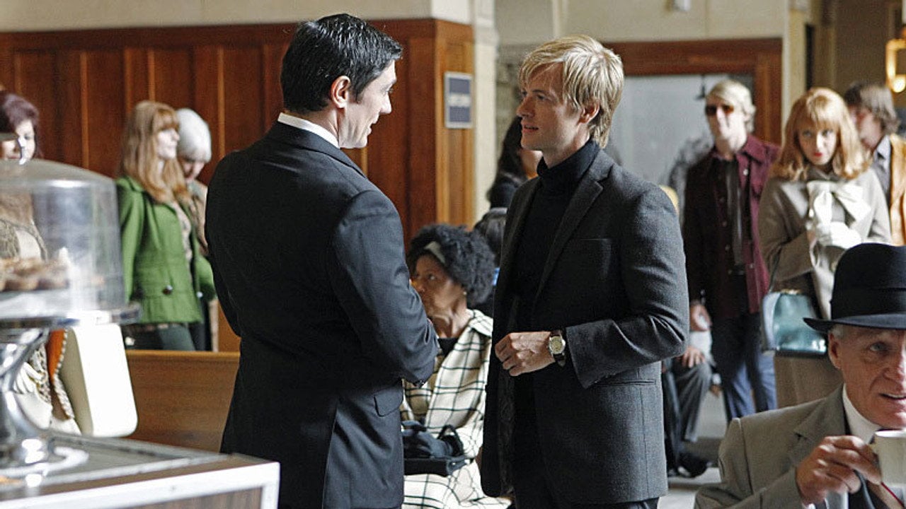 Agenci NCIS
