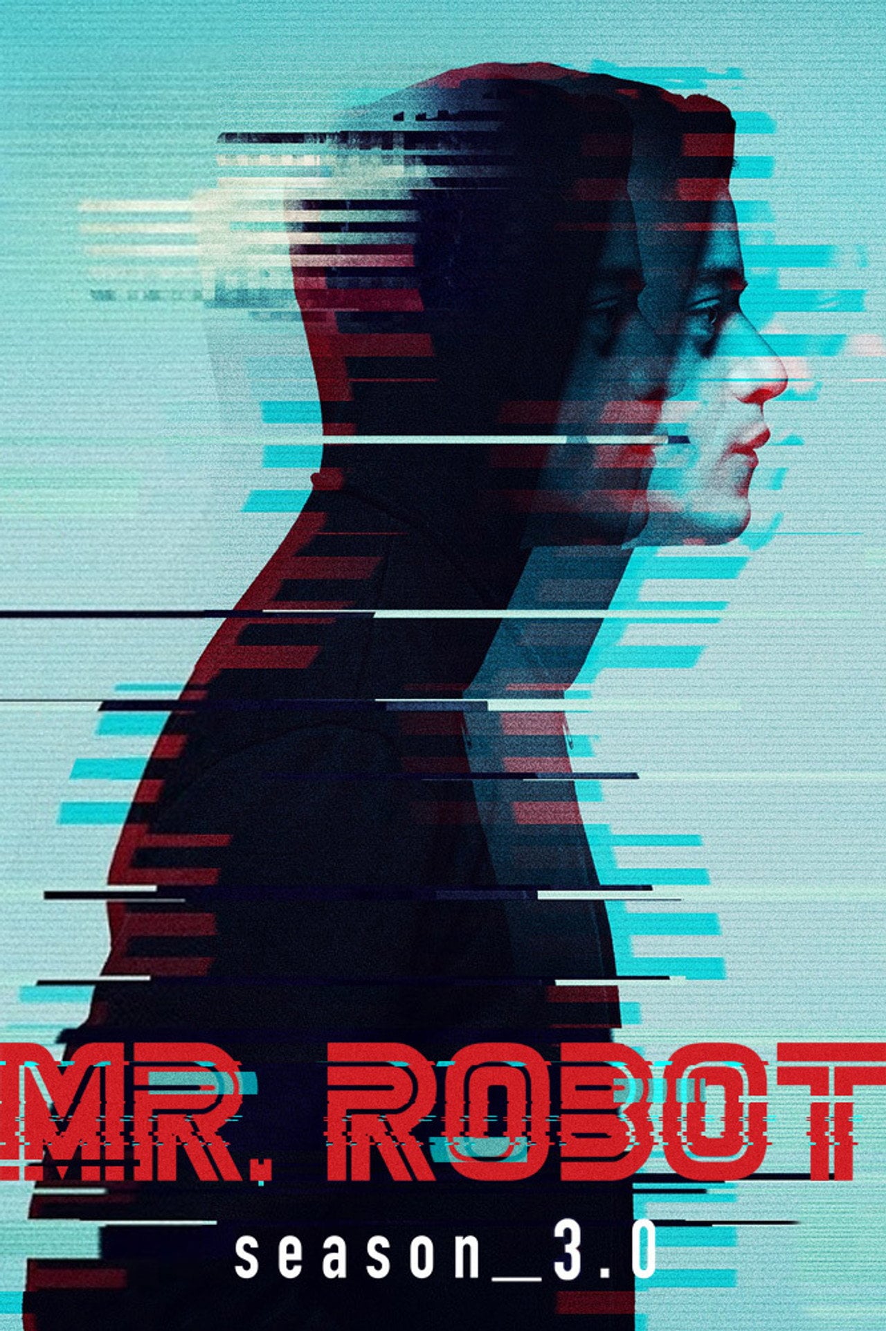 Mr. Robot Sezon 3 - Sprawdź na Vider