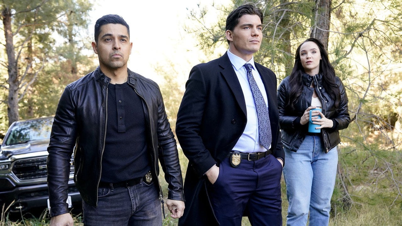 Agenci NCIS
