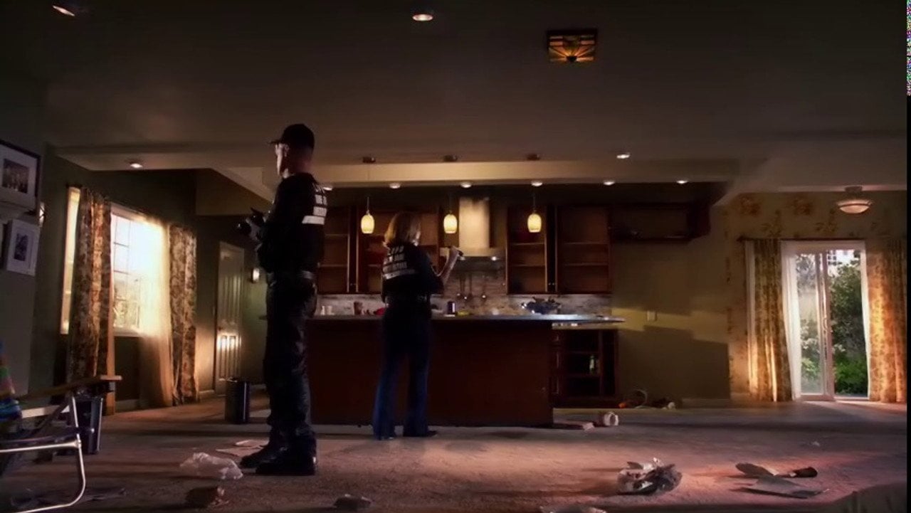 CSI. Kryminalne zagadki Las Vegas