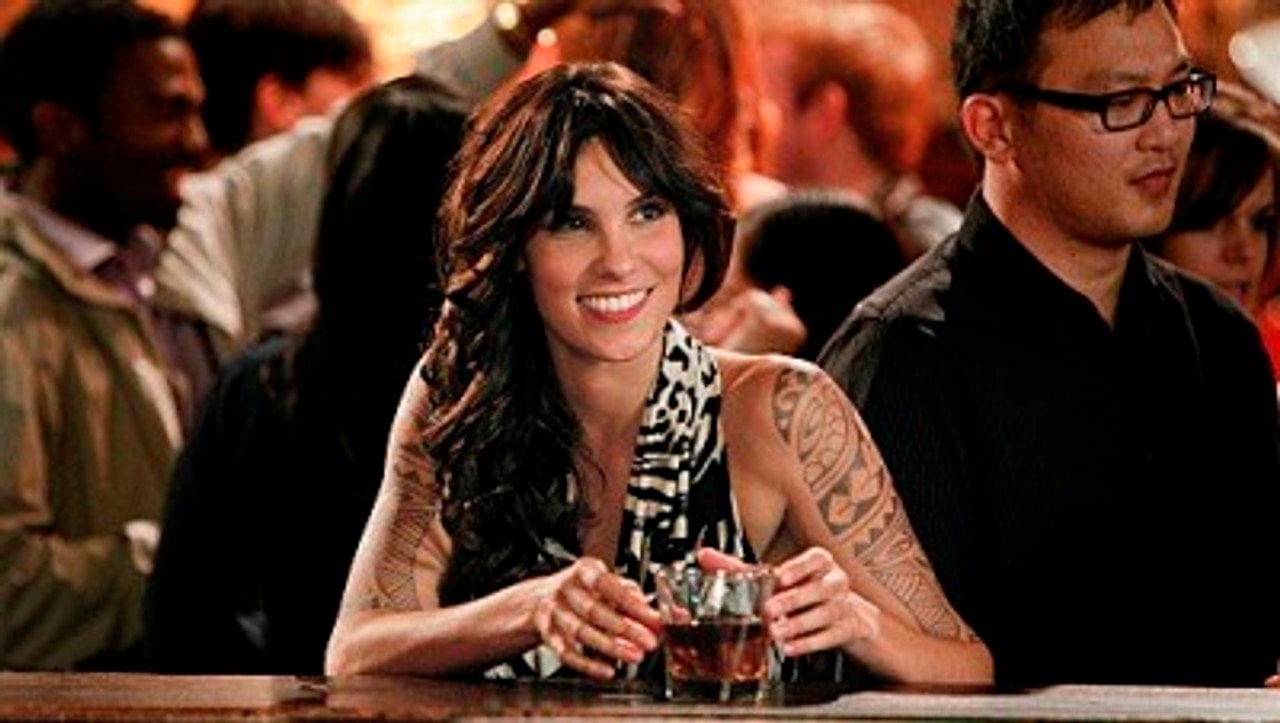 Agenci NCIS. Los Angeles
