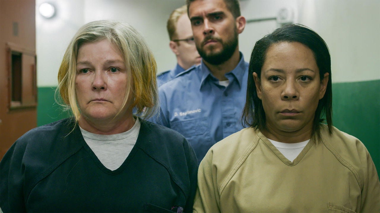Orange Is the New Black