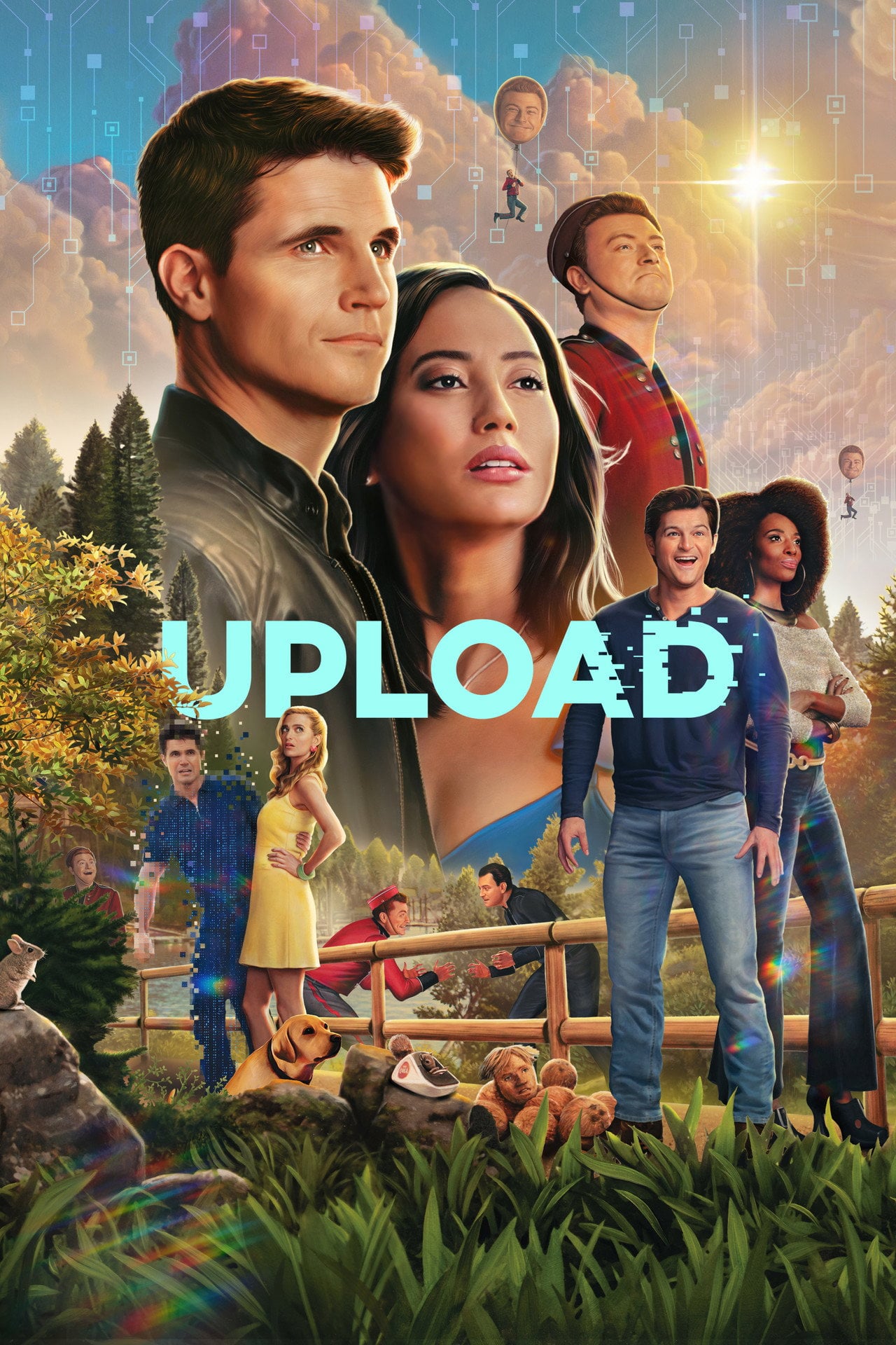 Upload Sezon 4 - Sprawdź na Vider