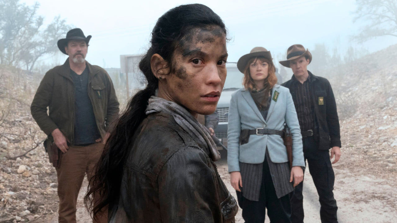 Fear the Walking Dead