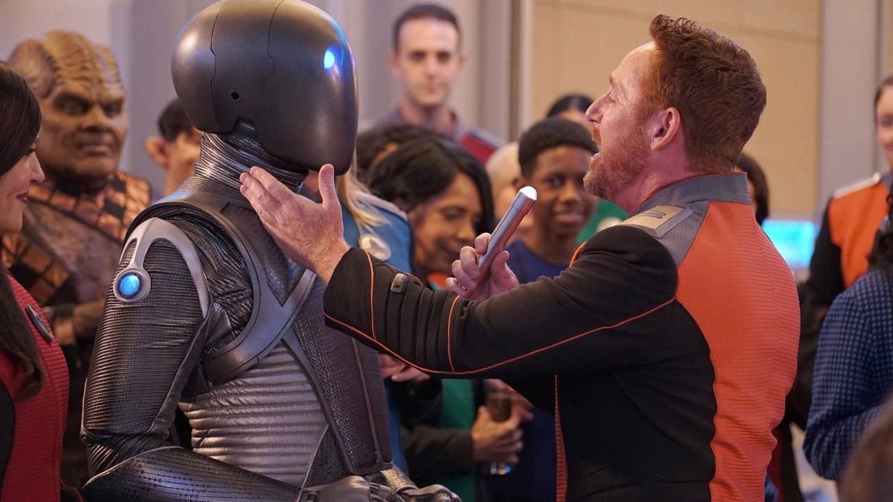 Orville