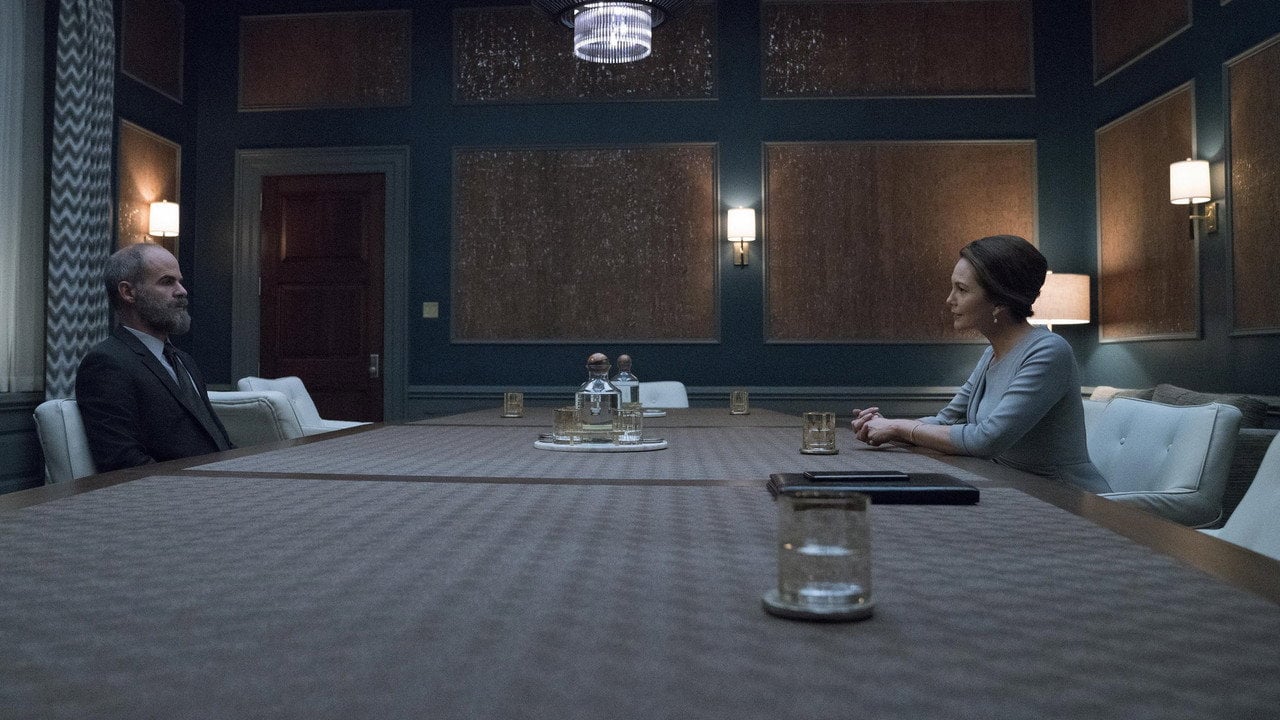 House of Cards