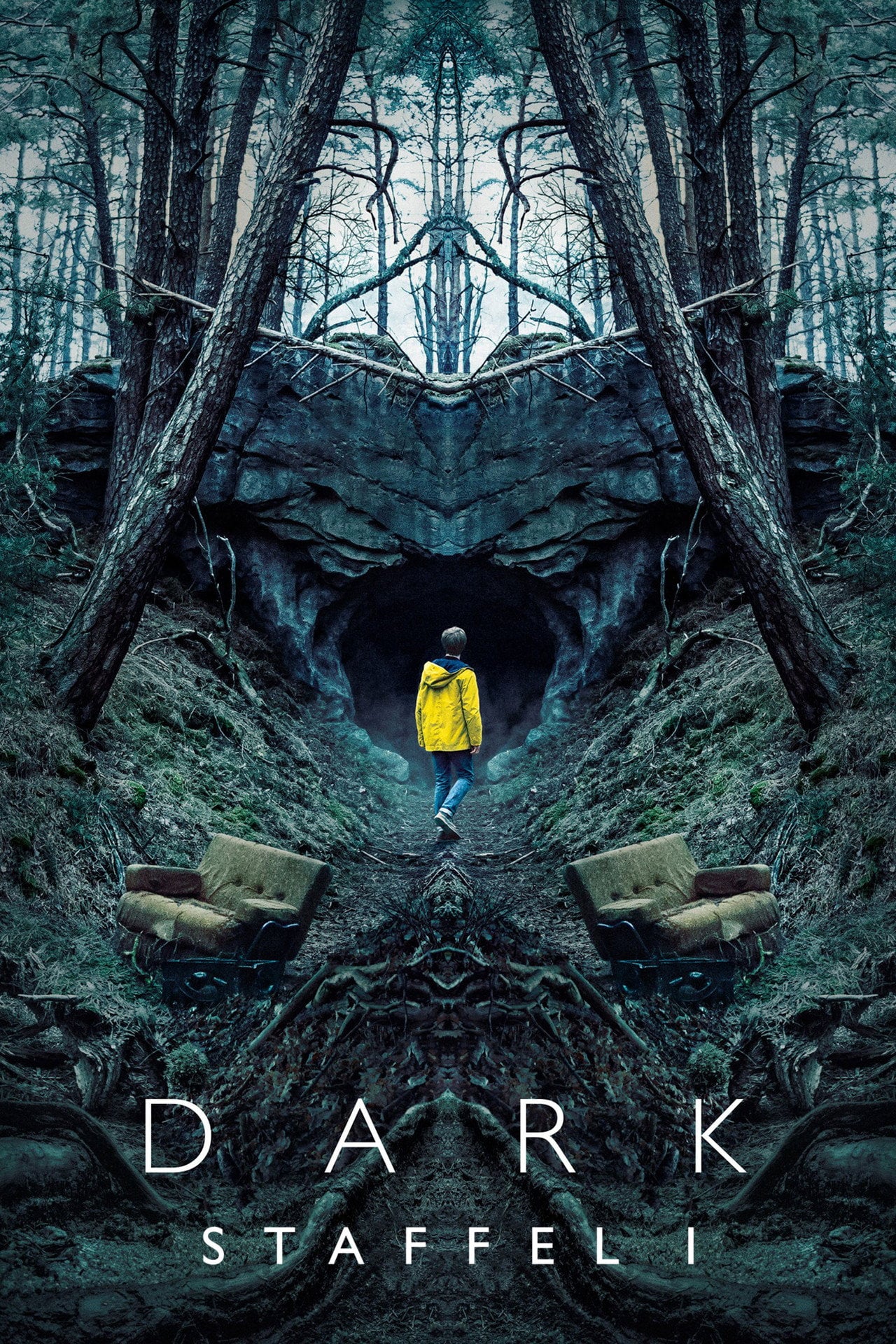 Dark Sezon 1 - Sprawdź na Vider