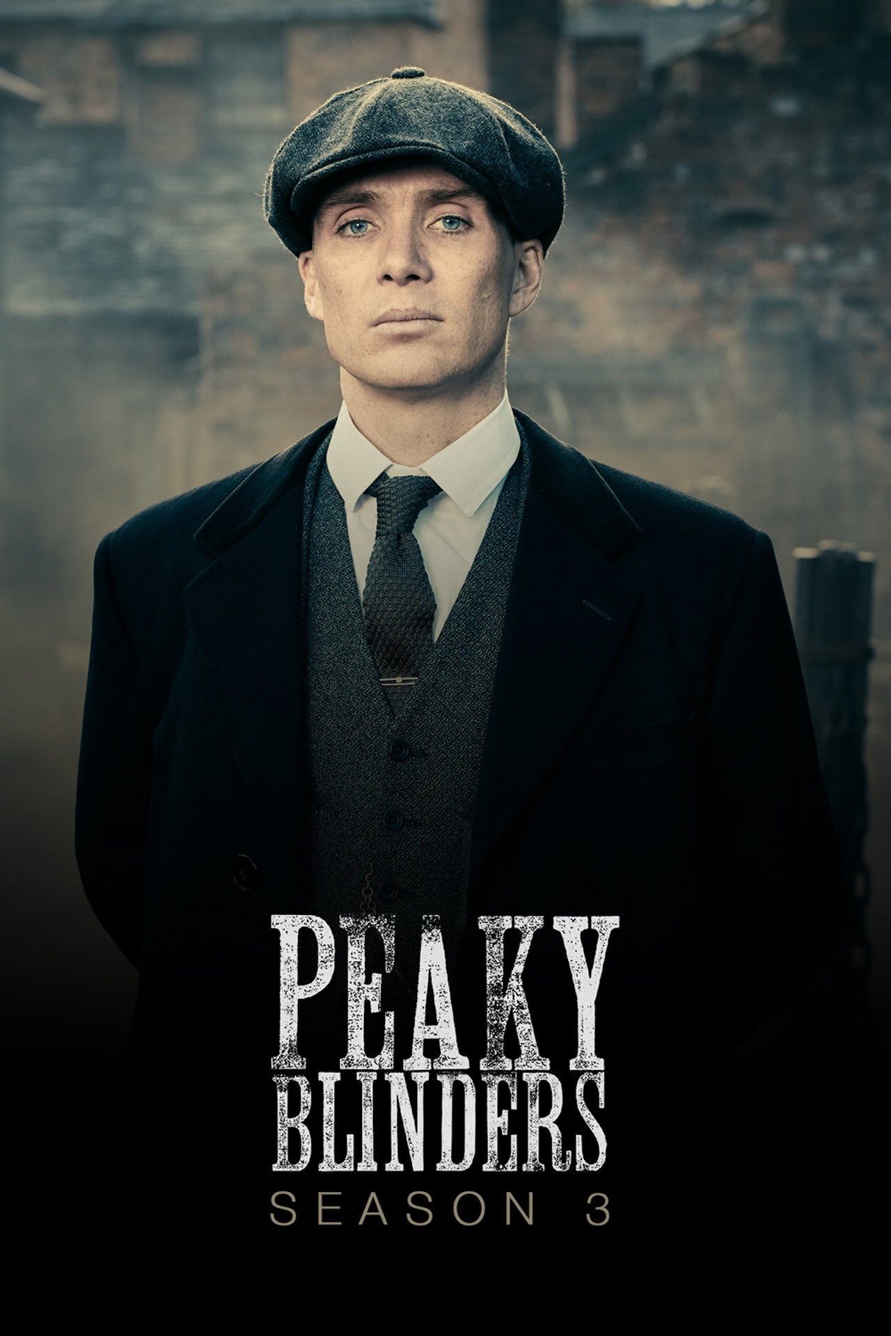 Peaky Blinders Sezon 3 - Sprawdź na Vider