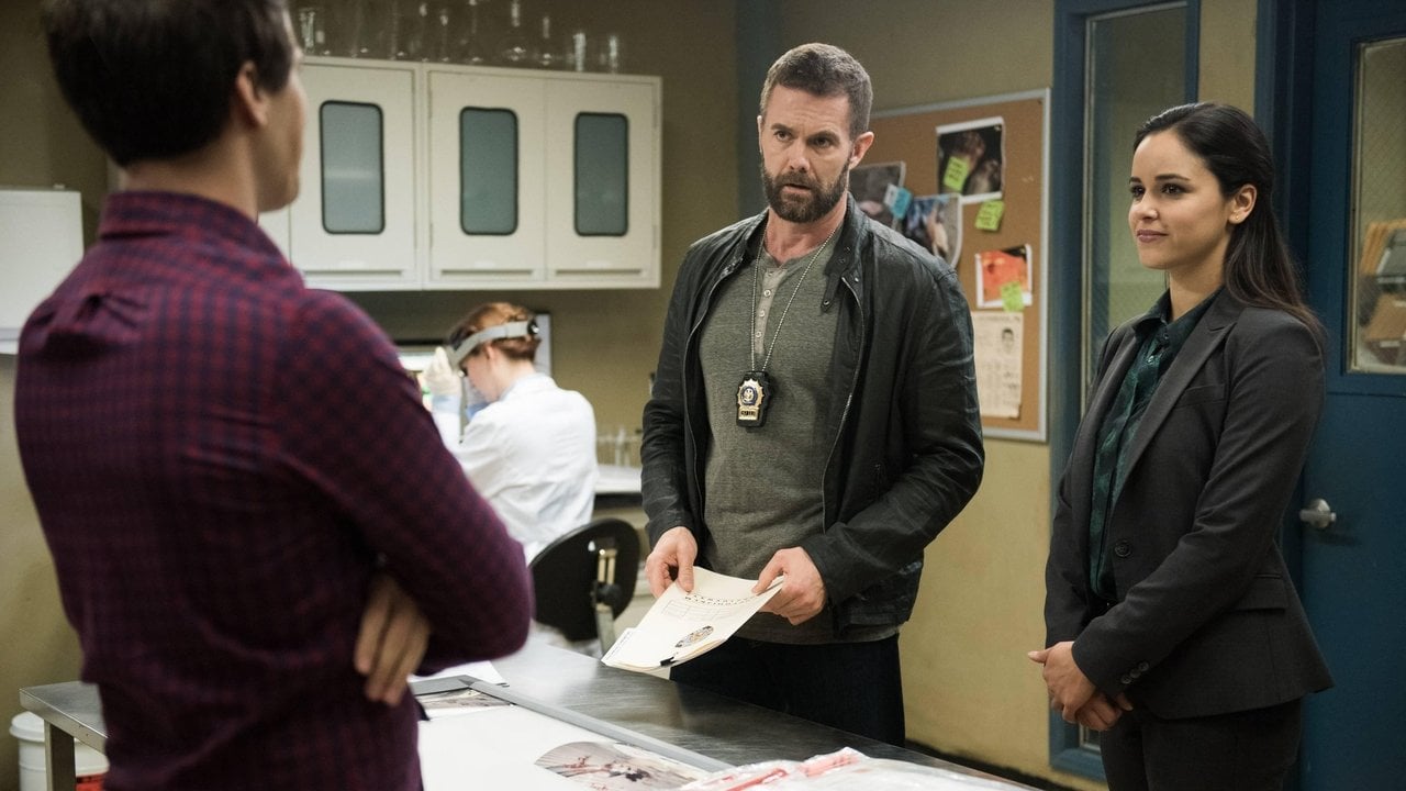 Brooklyn 9-9