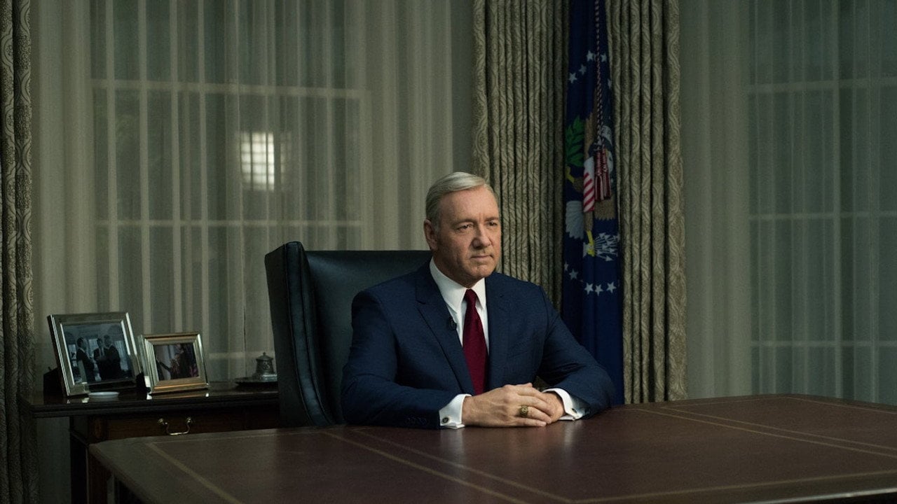 House of Cards