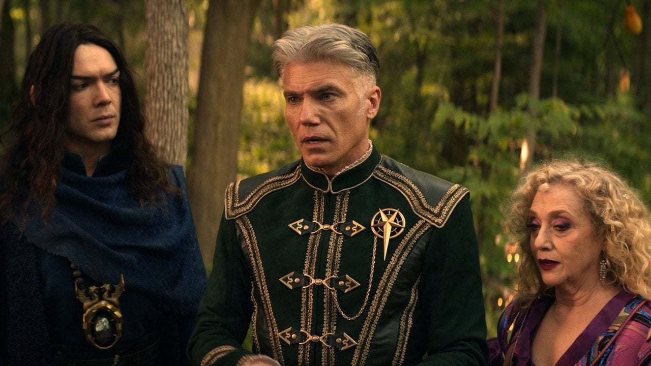 Star Trek: Nieznane nowe światy