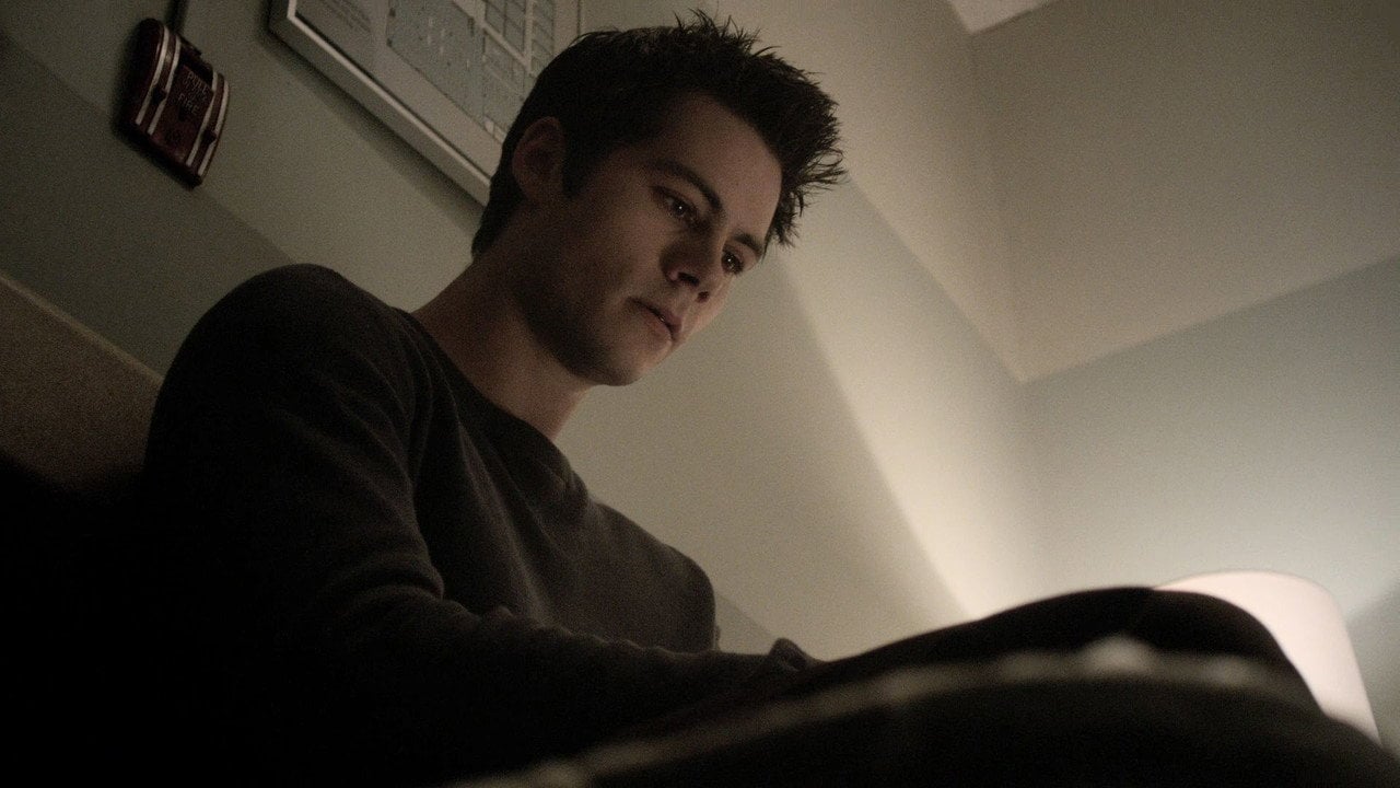 Teen Wolf: Nastoletni wilkołak