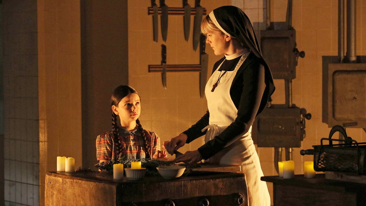 American Horror Story