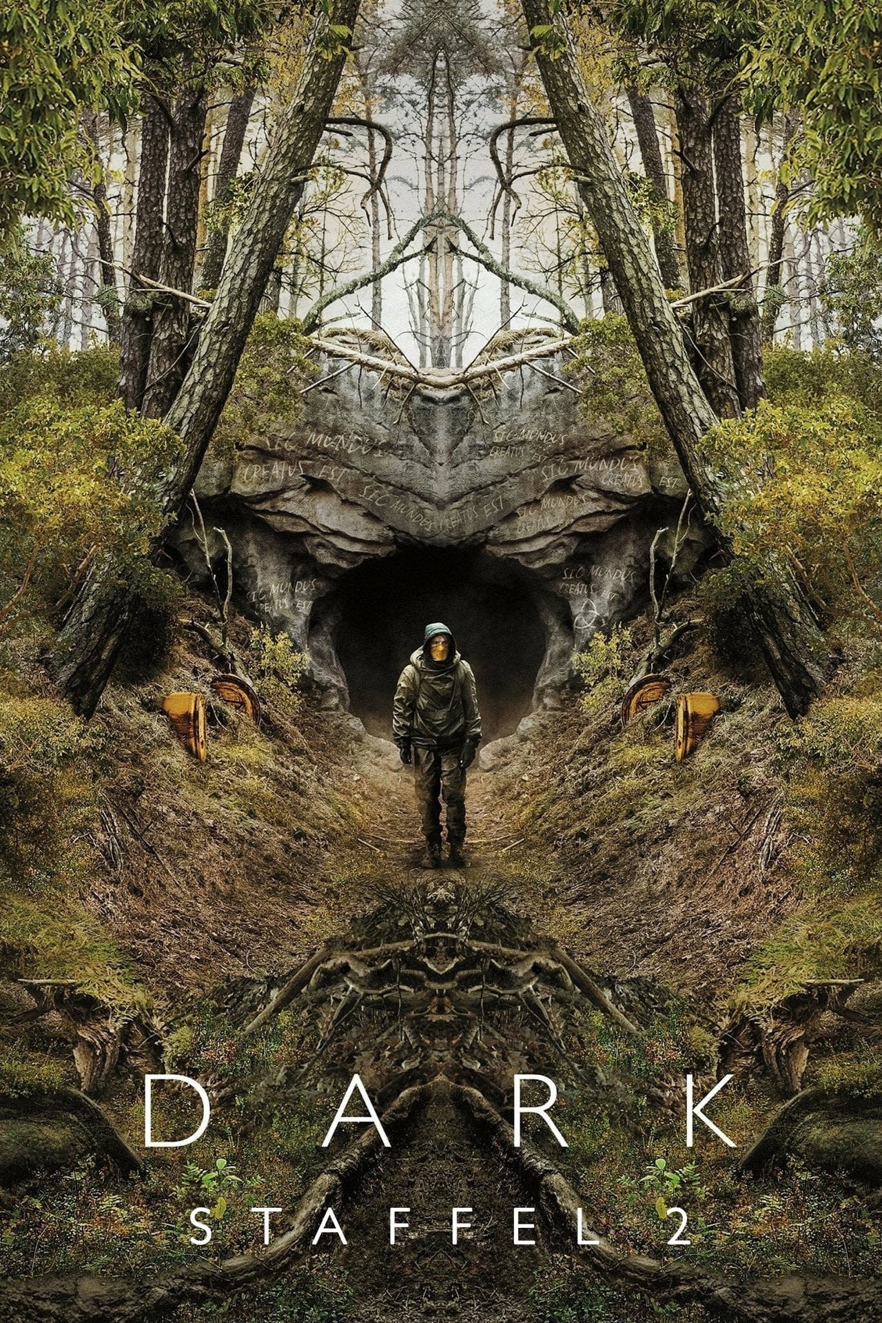 Dark Sezon 2 - Sprawdź na Vider