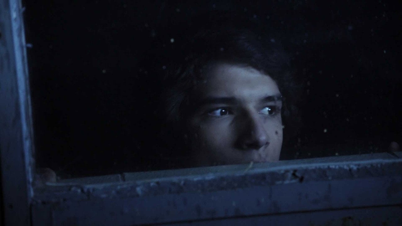 Teen Wolf: Nastoletni wilkołak