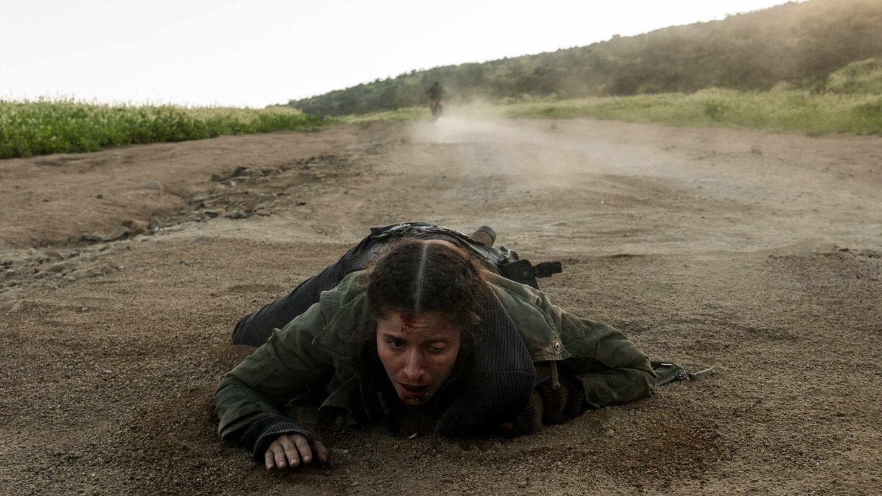 Fear the Walking Dead