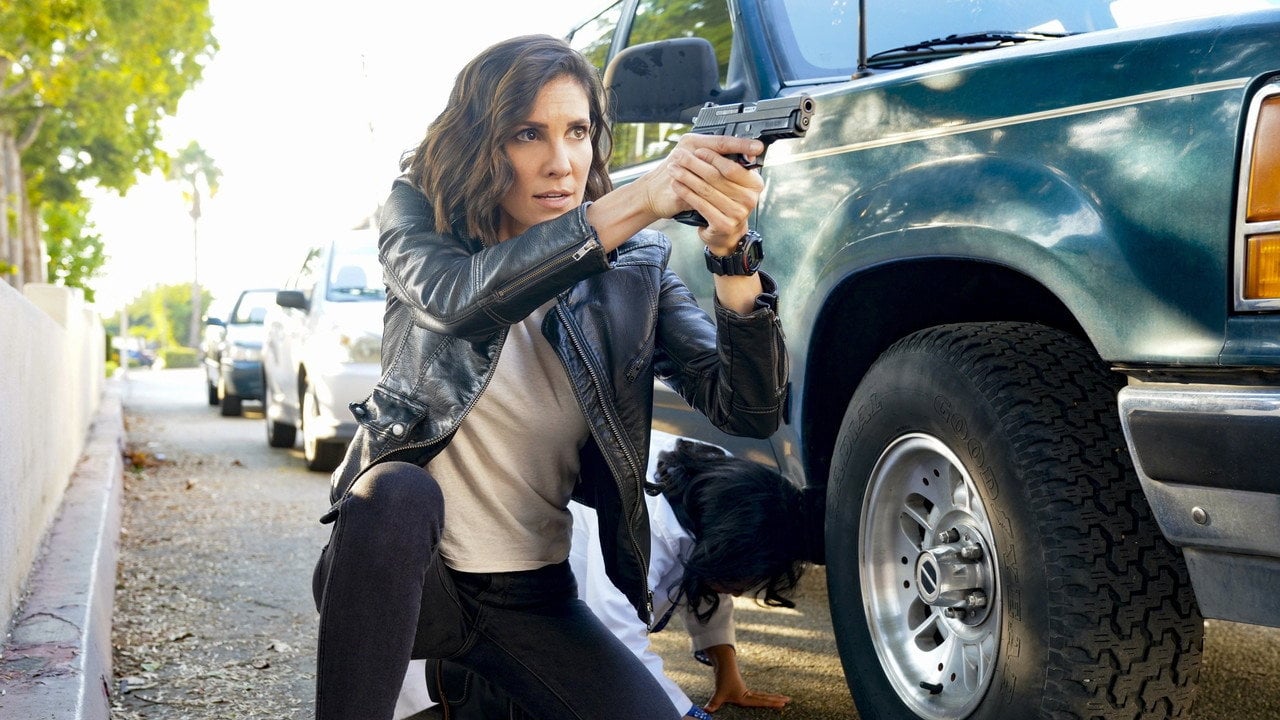 Agenci NCIS. Los Angeles