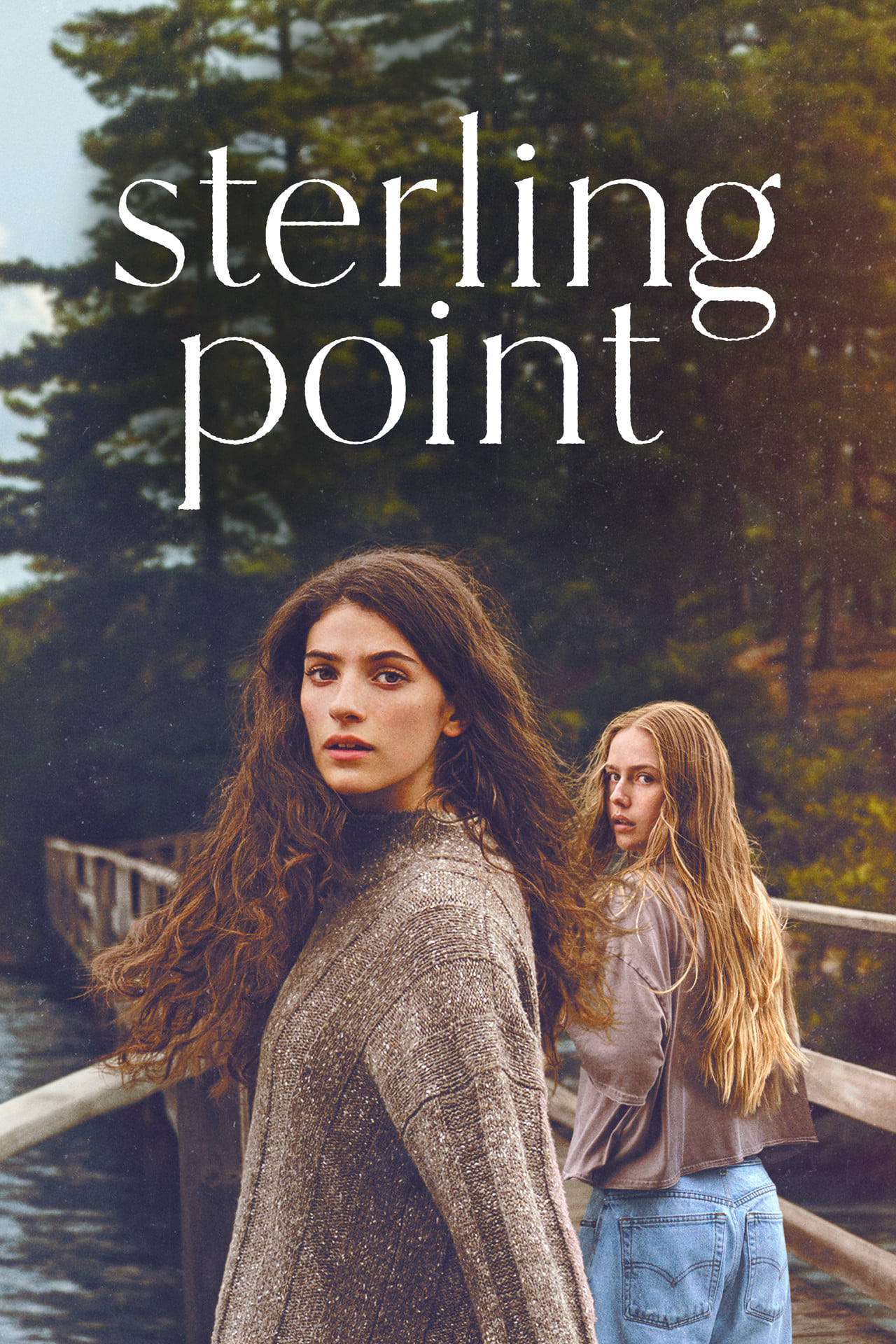 Sterling Point Sezon 1 - Sprawdź na Vider