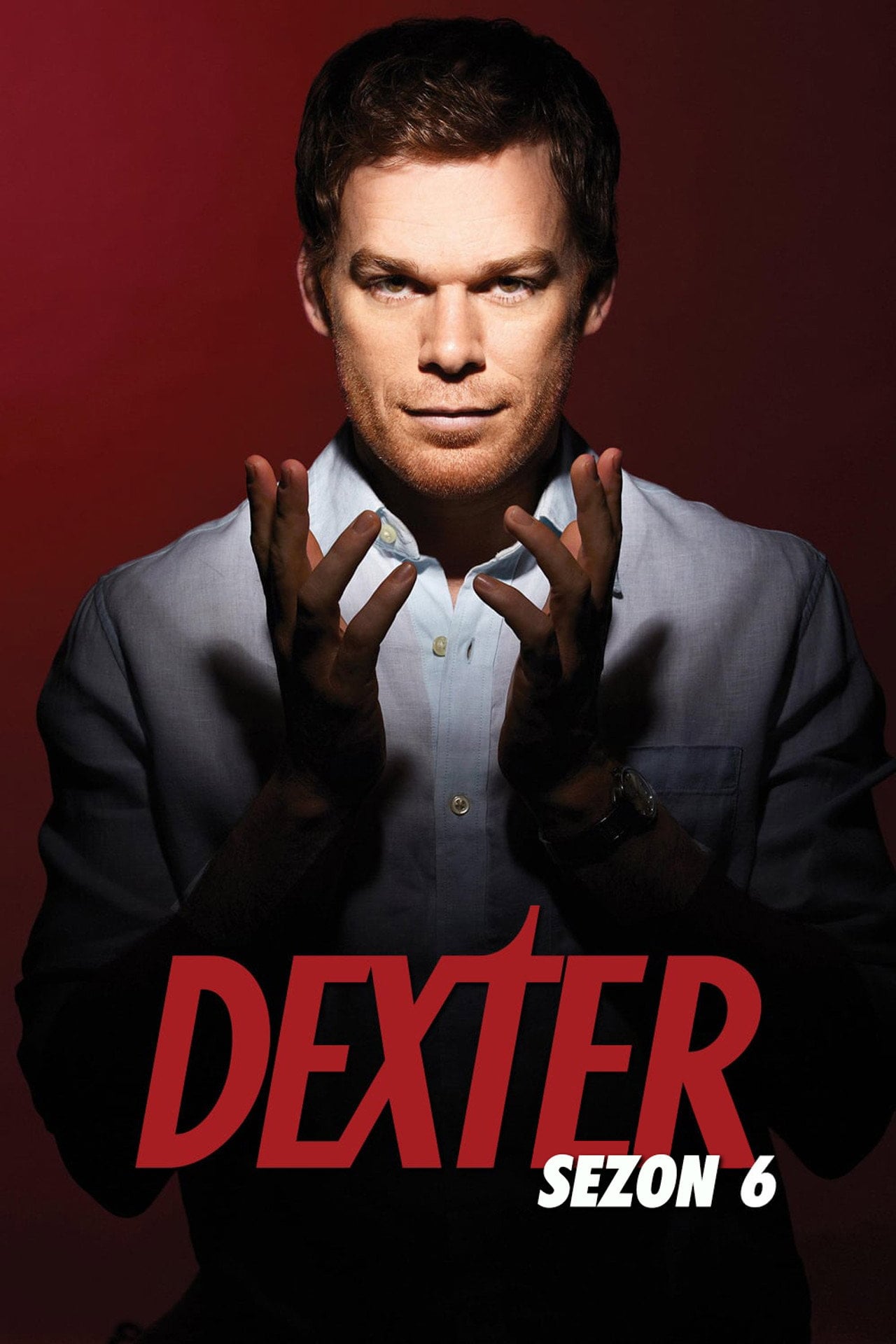 Dexter Sezon 6 - Sprawdź na Vider