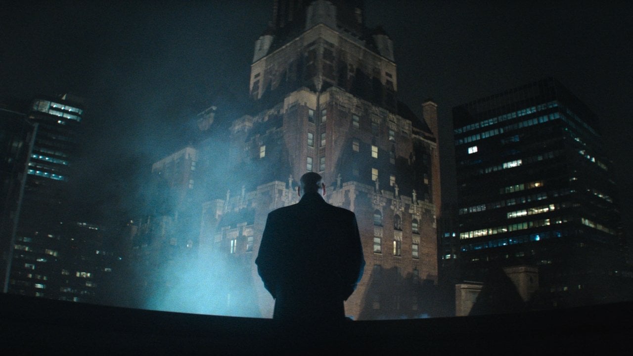 Daredevil: Odrodzenie