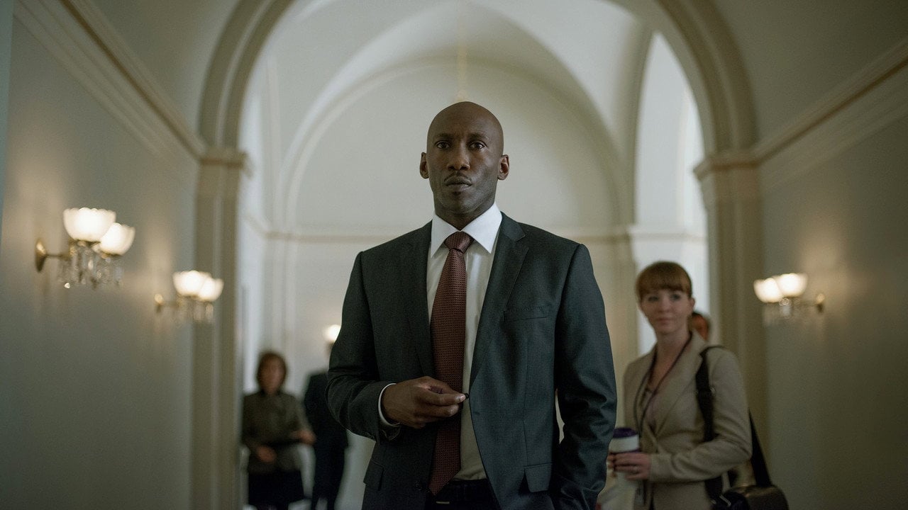 House of Cards