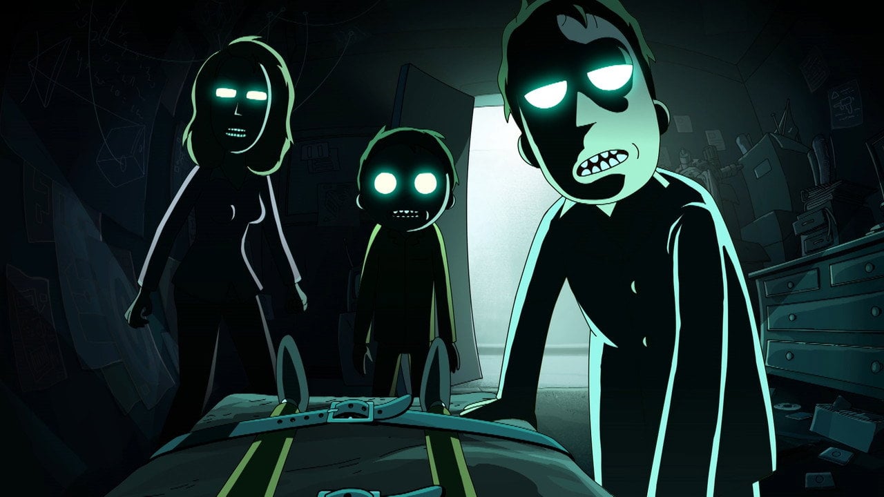 Rick i Morty