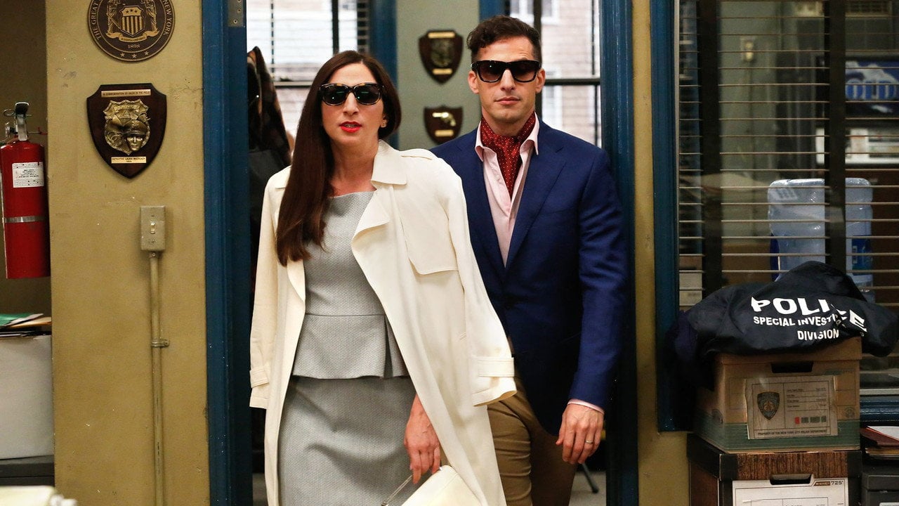 Brooklyn 9-9