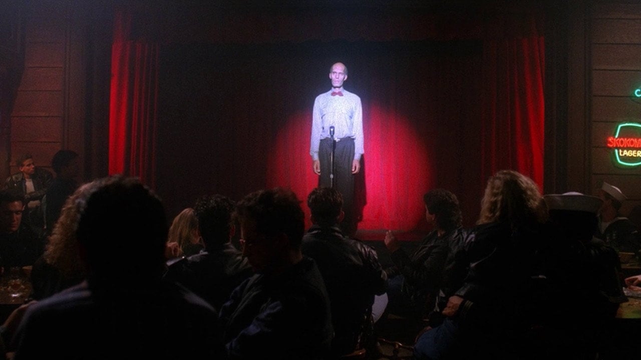 Miasteczko Twin Peaks