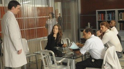 Dr House Sezon 6 Odcinek 9 Online - Filman