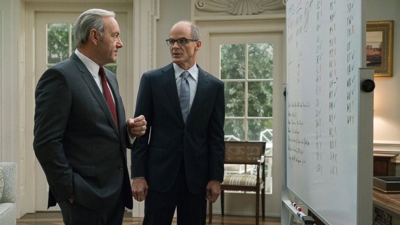 House of Cards