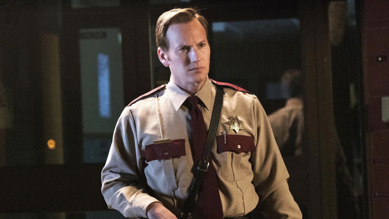 Fargo