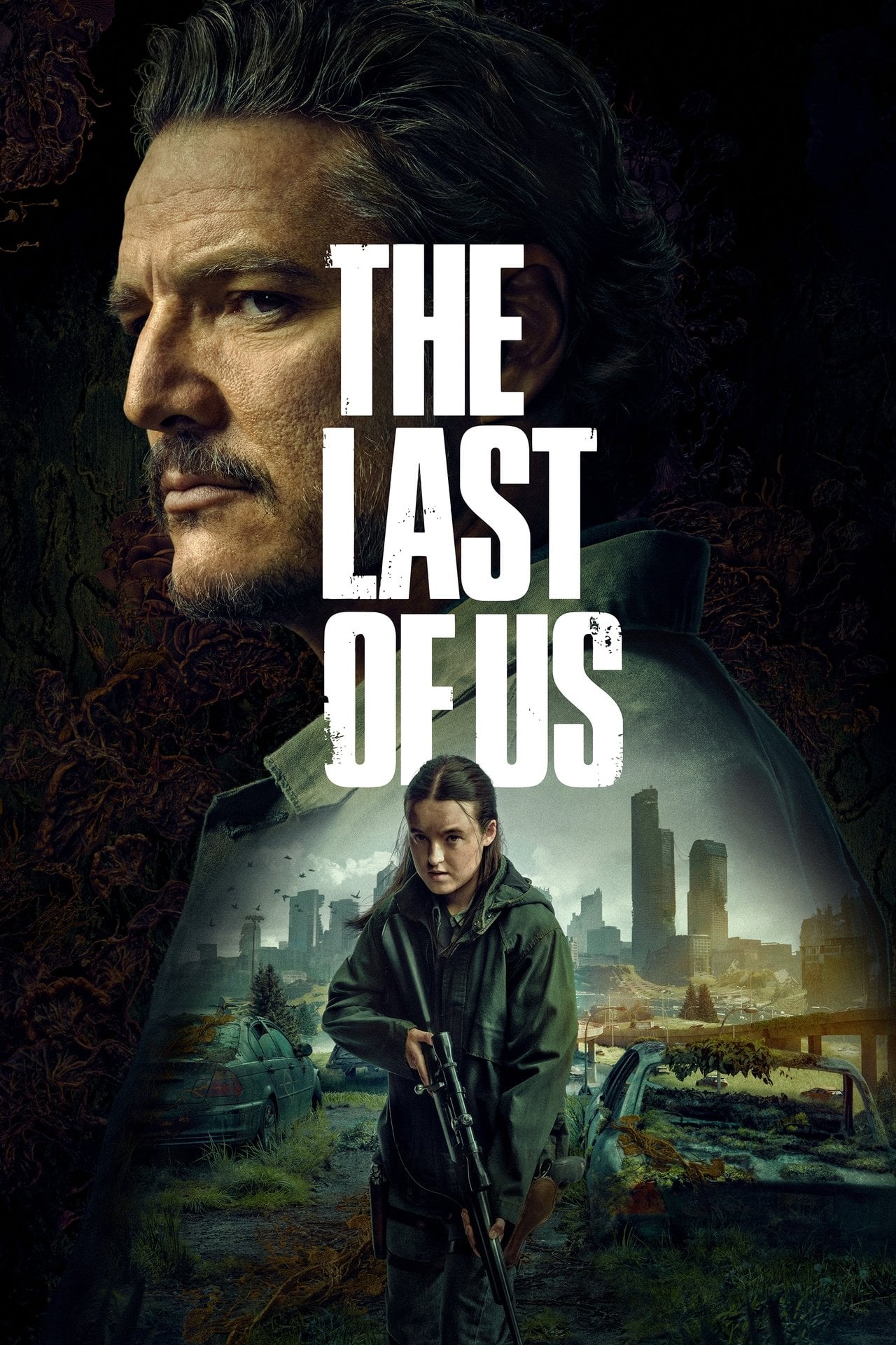 The Last of Us Sezon 2 - Sprawdź na Vider