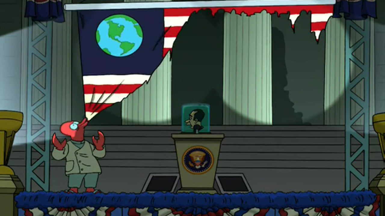 Futurama