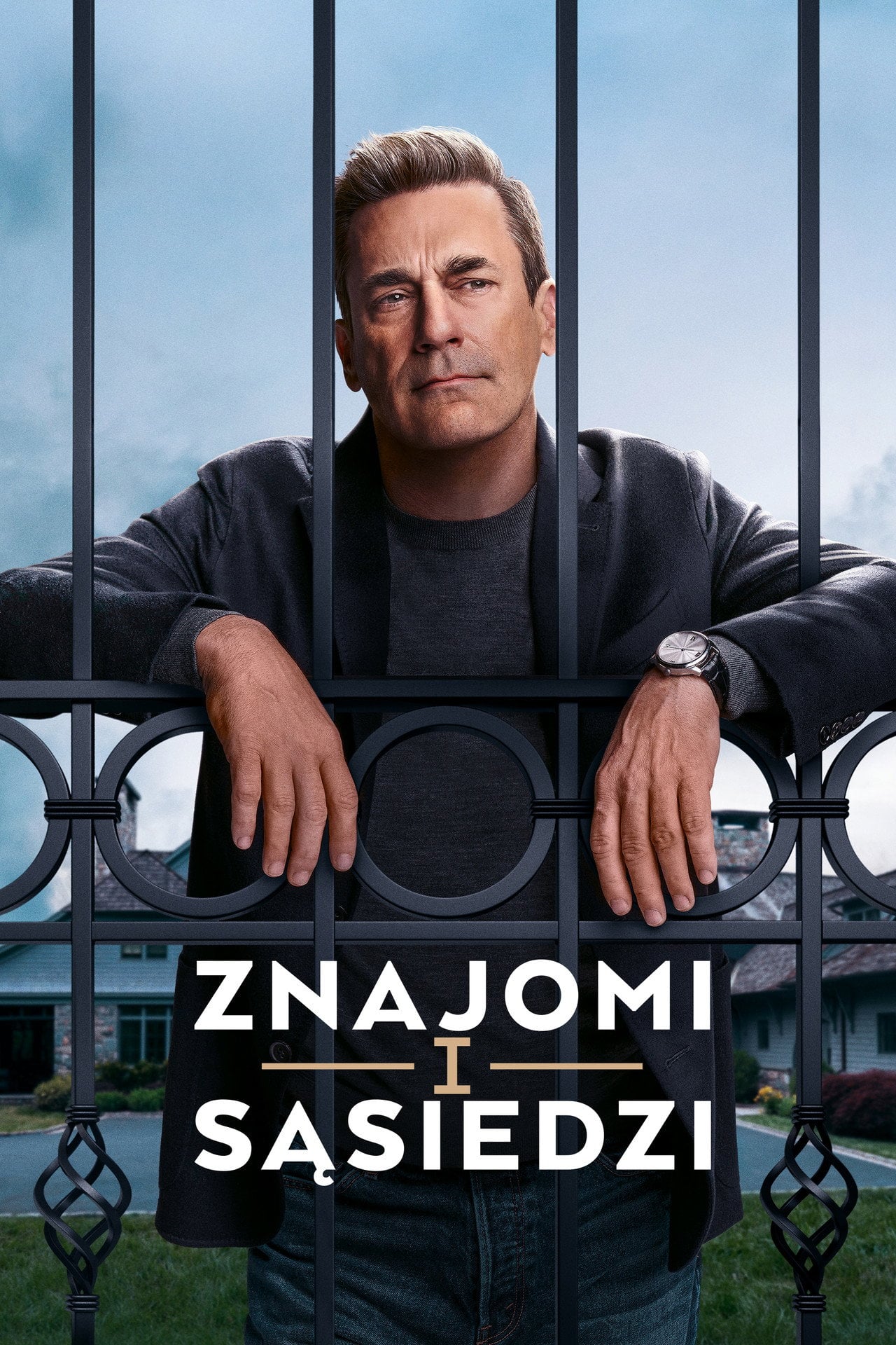 Znajomi i sąsiedzi Sezon 1 - Sprawdź na Vider