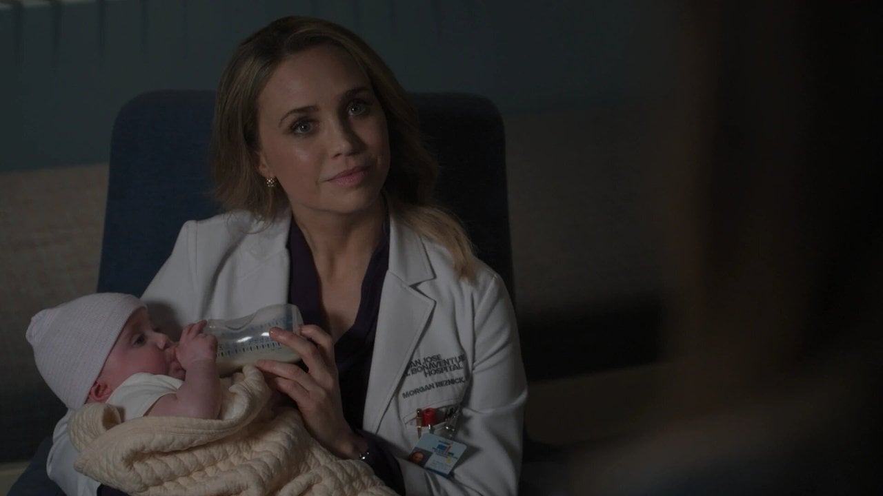 The Good Doctor