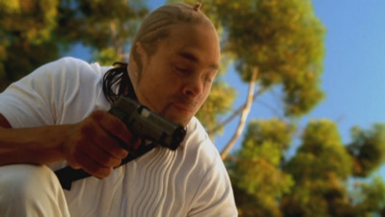 CSI: Kryminalne zagadki Miami