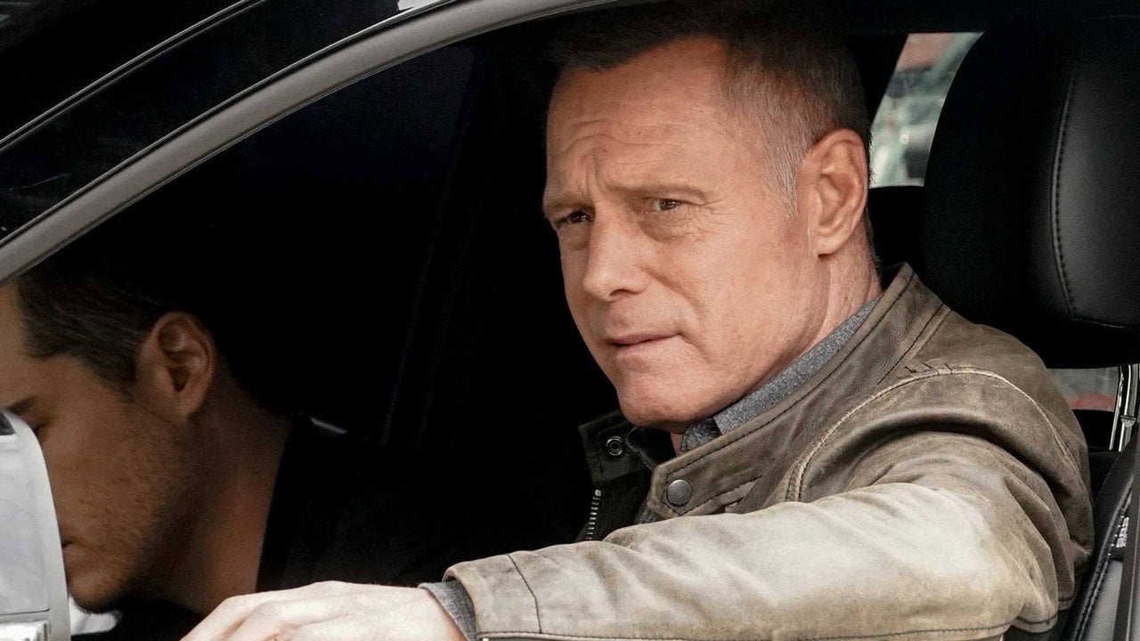 Chicago P.D.