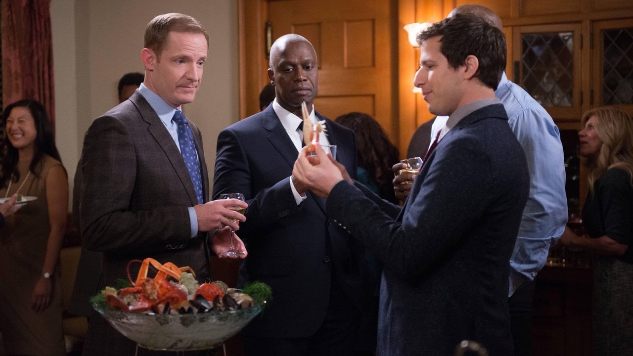 Brooklyn 9-9